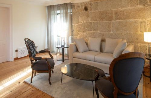 Portas Villa | Pazo Torre Penelas