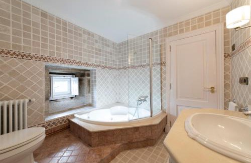 Portas Villa | Pazo Torre Penelas