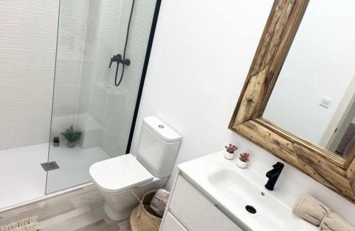Alcoy Apartamento | PB Apartamento en pleno centro de Alcoy