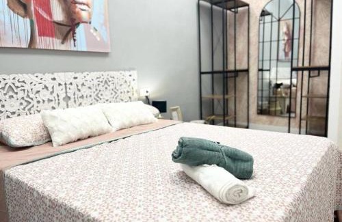 Alcoy Apartamento | PB Apartamento en pleno centro de Alcoy