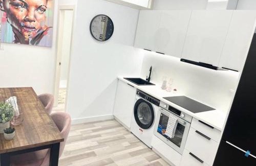 Alcoy Apartamento | PB Apartamento en pleno centro de Alcoy