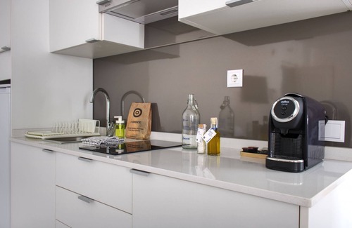 Se Apartamento | PB DLX Ilha - Palacete da Baixa