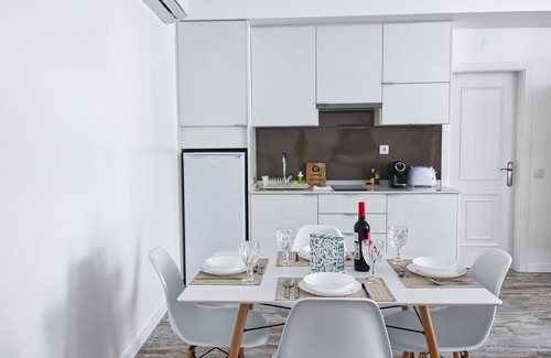 Se Apartamento | PB DLX Ilha - Palacete da Baixa