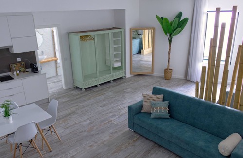 Se Apartamento | PB DLX Ilha - Palacete da Baixa