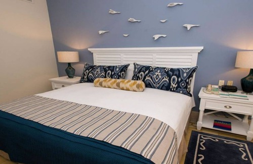 Cerritos Complejo | PB Emerald Bay Owner Master Suite 1BR2B December 6-13, 2025