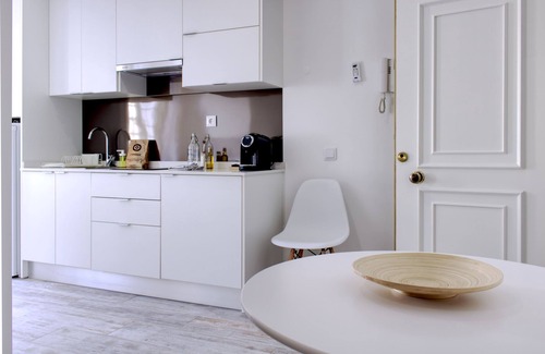 Se Apartamento | PB STD Mar Timo - Palacete da Baixa