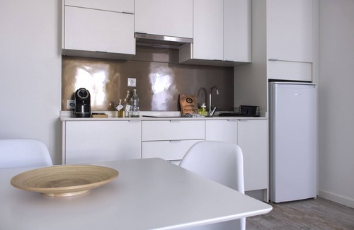 Se Apartamento | PB STD Mar Timo - Palacete da Baixa