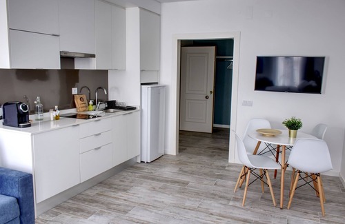 Se Apartamento | PB Studio Cais - Palacete da Baixa