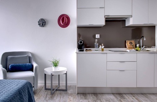 Se Apartamento | PB Studio Cais - Palacete da Baixa