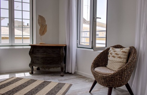 Se Apartamento | PB Studio Cais - Palacete da Baixa