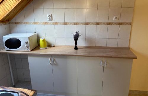 Pilisborosjeno Apartamento | PBJ Apartman