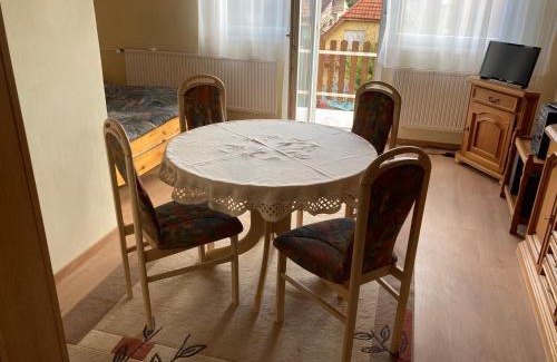 Pilisborosjeno Apartamento | PBJ Apartman