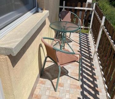 Pilisborosjeno Apartamento | PBJ Apartman