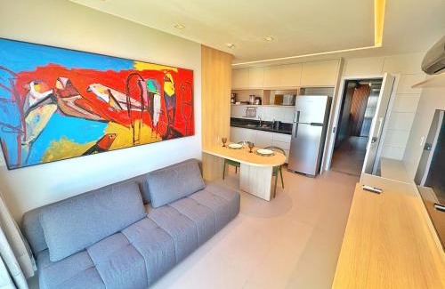 Sao Jose Apartamento | PC 604 - Melhor localização e vista do Recife