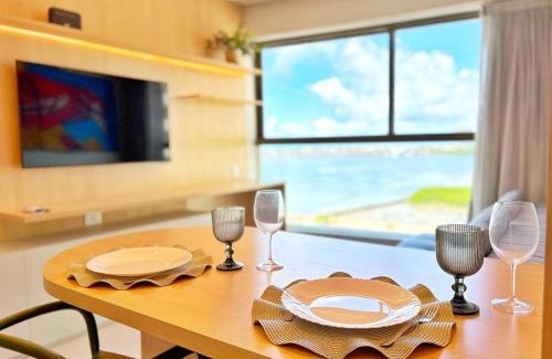 Sao Jose Apartamento | PC 604 - Melhor localização e vista do Recife