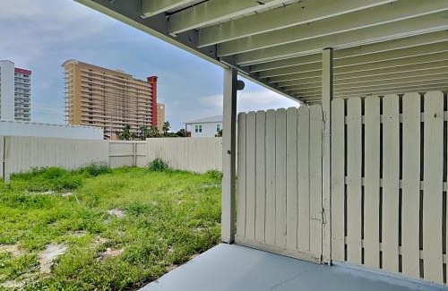 Holiday Beach Apartamento | PC Beach Retreat A