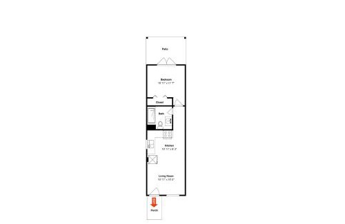 Holiday Beach Apartamento | PC Beach Retreat A