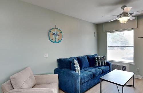 Holiday Beach Apartamento | PC Beach Retreat A