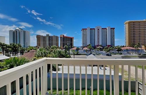 Holiday Beach Casa | PC Beach Retreat C