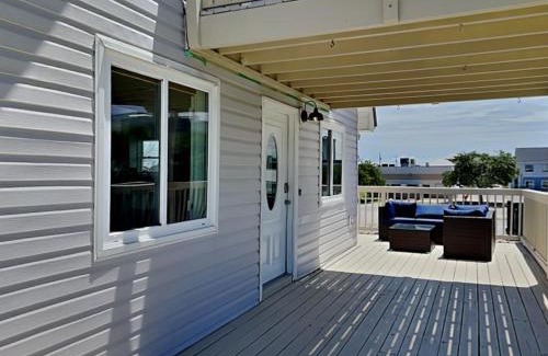 Holiday Beach Casa | PC Beach Retreat C