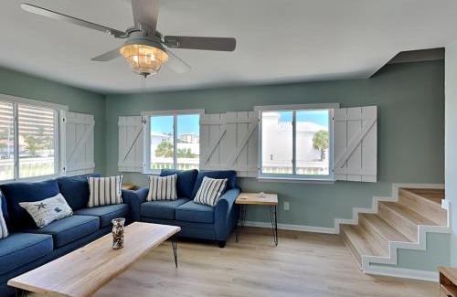 Holiday Beach Casa | PC Beach Retreat C