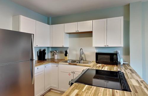 Holiday Beach Apartamento | PC Beach Retreat B