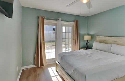 Holiday Beach Apartamento | PC Beach Retreat B