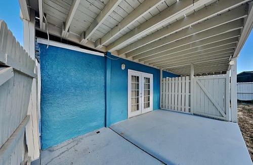 Holiday Beach Apartamento | PC Beach Retreat B