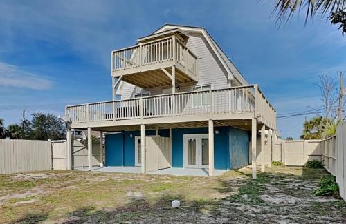 Holiday Beach Casa | PC Beach Retreat D