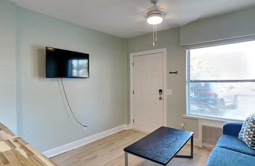 Holiday Beach Casa | PC Beach Retreat D