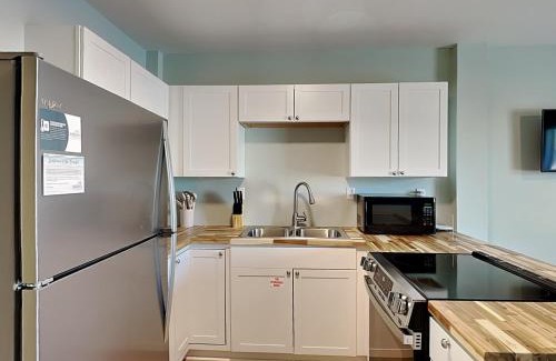 Holiday Beach Casa | PC Beach Retreat D