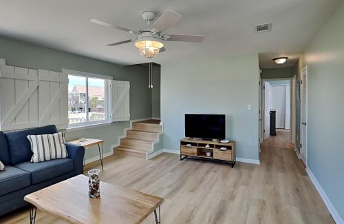 Holiday Beach Casa | PC Beach Retreat D