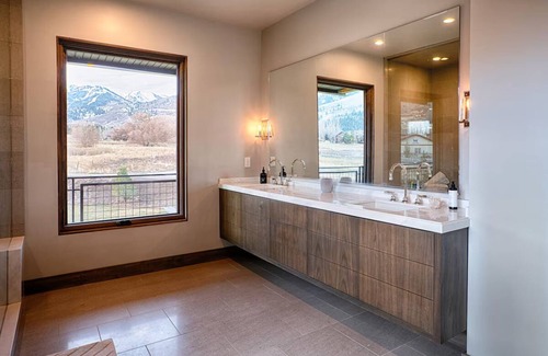 South Snyderville Basin Casa | PC Home w/Sweeping Mtn Views Great Location