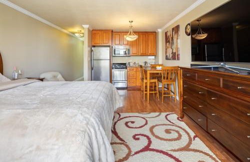 Waikiki Apartamento | Pc006 Fairway Villa 2206- Royal