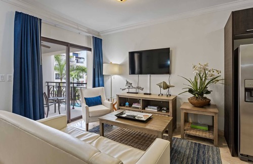 Washington Condominio | PC301 - Pool View - Perfect for a couple - Close to Palm Beach - 1BR