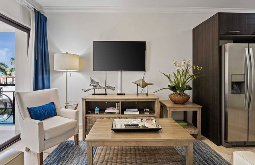 Washington Condominio | PC301 - Pool View - Perfect for a couple - Close to Palm Beach - 1BR