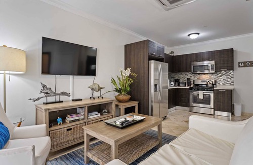 Washington Condominio | PC301 - Pool View - Perfect for a couple - Close to Palm Beach - 1BR