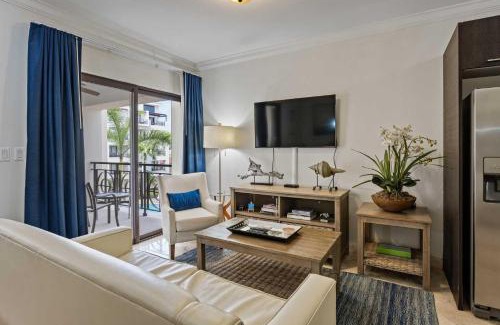 Washington Casa | PC301 - Pool View - Perfect for a couple - Close to Palm Beach - 1BR