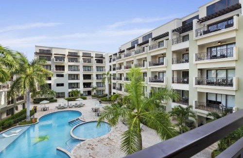 Washington Casa | PC314 - Pool View - Couple or Family with kids - 1BR