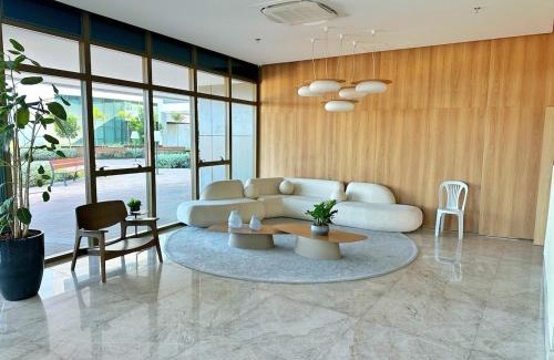 Sao Jose Apartamento | PC904 - Joia na melhor vista de Recife