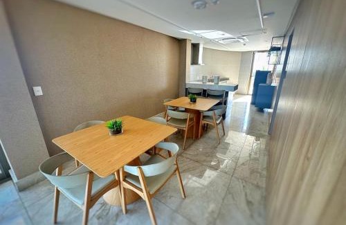 Sao Jose Apartamento | PC904 - Joia na melhor vista de Recife