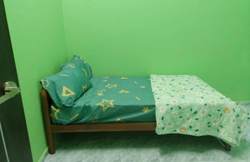 Keladong Casa | PCB PURPLE GUEST HOUSE
