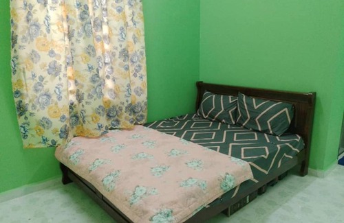 Keladong Casa | PCB PURPLE GUEST HOUSE