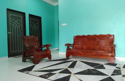Keladong Casa | PCB PURPLE GUEST HOUSE