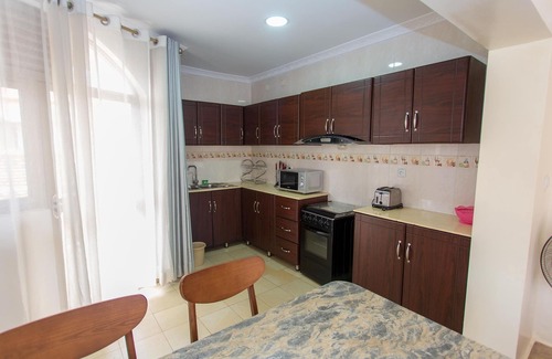 Remera Apartamento | PCG Gishushu Apartment