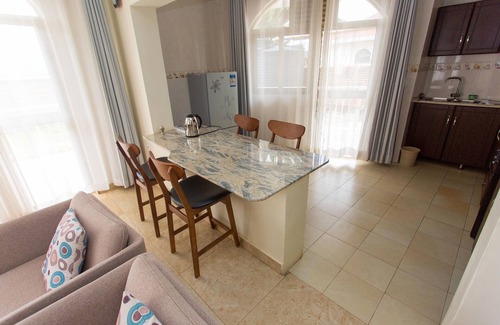 Remera Apartamento | PCG Gishushu Apartment