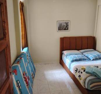Kampung Teluk Kemang Apartamento | PD Perdana - Pidi Resort A108