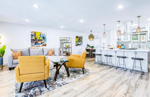 Palm Desert Apartamento | PD Retreat Permit# STR2022-0253