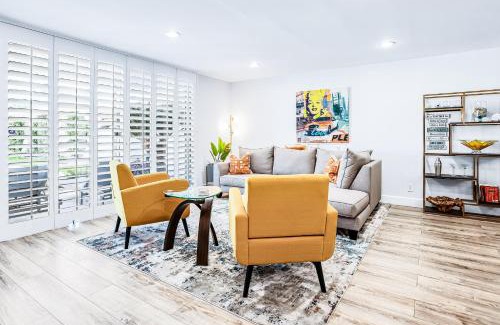 Palm Desert Apartamento | PD Retreat Permit# STR2022-0253
