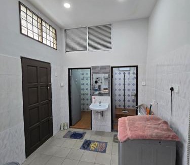 Taman Megah Casa | PD Shell Gate Home Stay